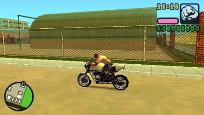 Grand Theft Auto: Vice City Stories | PSP | gameplay screenshot | region=North America | source-country= | zypher-v2 | moby-ea664e161040 | Data by MobyGames.com