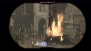 Resident Evil 4 | Wii | gameplay screenshot | region=North America | source-country= | zypher-v2 | moby-7335939aa6b5 | Data by MobyGames.com