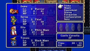 
Final Fantasy | PSP | gameplay screenshot | Region: North America | source-country= | Data by MobyGames.com