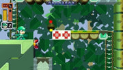 
Mega Man Powered Up | PSP | gameplay screenshot | Data by MobyGames.com