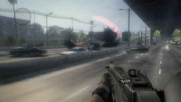 
Call of Juarez: The Cartel | PlayStation 3 | gameplay screenshot | Data by MobyGames.com