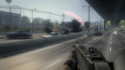 
Call of Juarez: The Cartel | PlayStation 3 | gameplay screenshot | Data by MobyGames.com