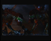 
Panzer Dragoon Orta | Xbox | gameplay screenshot | Data by MobyGames.com