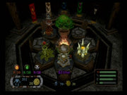 
Goblin Commander: Unleash the Horde | PlayStation 2 | gameplay screenshot | Region: North America | source-country= | Data by MobyGames.com