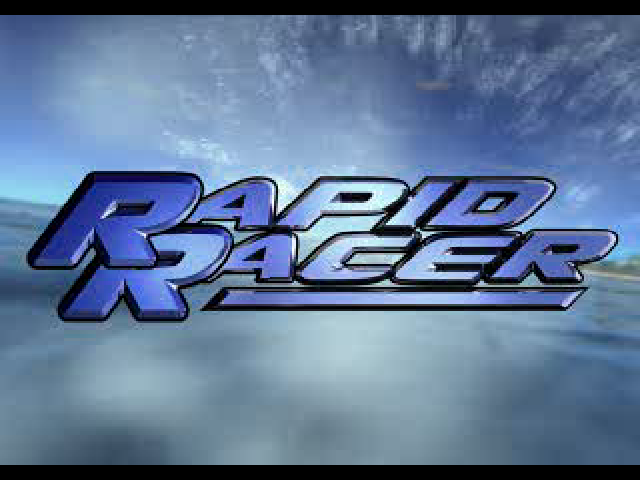 
Turbo Prop Racing | PlayStation | gameplay screenshot | Data by MobyGames.com
