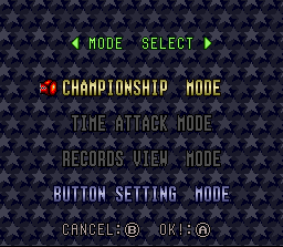 
Super Punch-Out!! | SNES | gameplay screenshot | Data by MobyGames.com