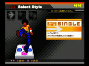 DDRMAX 2: Dance Dance Revolution | PlayStation 2 | gameplay screenshot | region=North America | source-country= | zypher-v2 | moby-70aa2b8819aa | Data by MobyGames.com