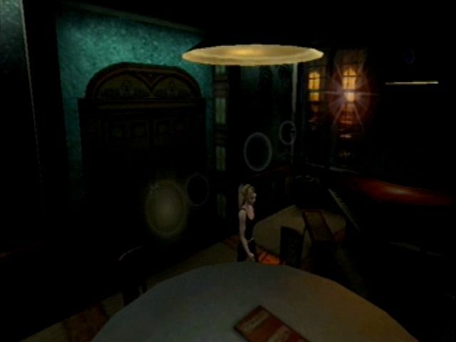 
Eternal Darkness: Sanity's Requiem | GameCube | gameplay screenshot | Data by MobyGames.com