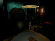 
Eternal Darkness: Sanity's Requiem | GameCube | gameplay screenshot | Data by MobyGames.com