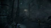 
Until Dawn | PlayStation 4 | gameplay screenshot | Data by MobyGames.com