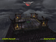Mortal Kombat: Deception | PlayStation 2 | gameplay screenshot | region=North America | source-country= | zypher-v2 | moby-7ab4a3dcbe02 | Data by MobyGames.com