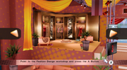 
Imagine: Fashion Party | Wii | gameplay screenshot | Data by MobyGames.com