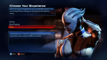 Mass Effect 3 | PlayStation 3 | gameplay screenshot | region=North America | source-country= | zypher-v2 | moby-f9d2fca2ee67 | Data by MobyGames.com