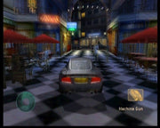 007: Nightfire | Xbox | gameplay screenshot | region=North America | source-country= | zypher-v2 | moby-e58581eddc22 | Data by MobyGames.com