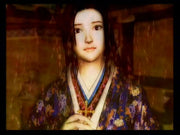 Kessen | PlayStation 2 | gameplay screenshot | region=North America | source-country= | zypher-v2 | moby-62d1e830c0b8 | Data by MobyGames.com