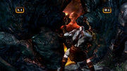 God of War III | PlayStation 3 | gameplay screenshot | region=North America | source-country= | zypher-v2 | moby-513b43a5173e | Data by MobyGames.com