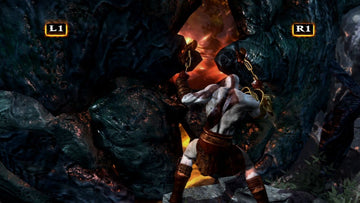God of War III | PlayStation 3 | gameplay screenshot | region=North America | source-country= | zypher-v2 | moby-513b43a5173e | Data by MobyGames.com
