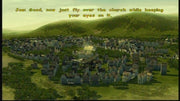 
Blazing Angels: Squadrons of WWII | Xbox 360 | gameplay screenshot | Data by MobyGames.com