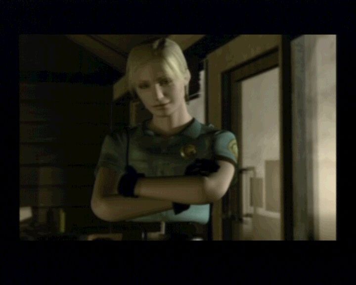 
Silent Hill | PlayStation | gameplay screenshot | Data by MobyGames.com