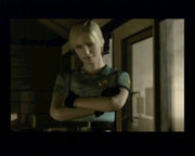 
Silent Hill | PlayStation | gameplay screenshot | Data by MobyGames.com