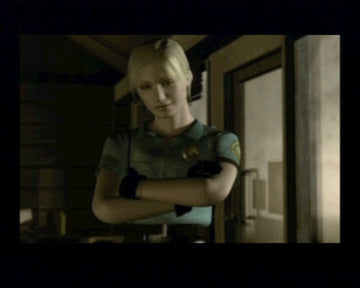 
Silent Hill | PlayStation | gameplay screenshot | Data by MobyGames.com