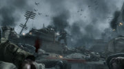 Call of Duty: World at War | PlayStation 3 | gameplay screenshot | region=North America | source-country= | zypher-v2 | moby-2c2327bf850d | Data by MobyGames.com