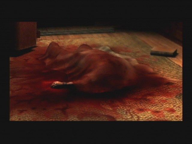 
Eternal Darkness: Sanity's Requiem | GameCube | gameplay screenshot | Data by MobyGames.com