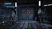 
Bulletstorm | PlayStation 3 | gameplay screenshot | Region: North America | source-country= | Data by MobyGames.com