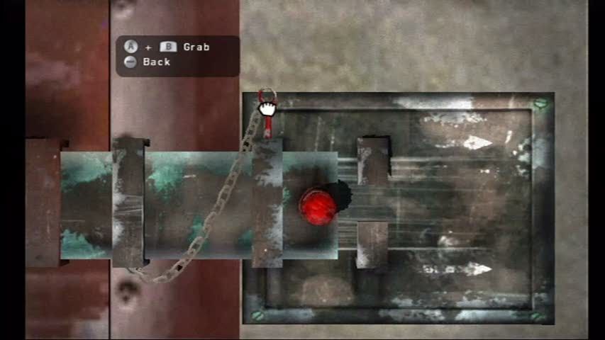 
Silent Hill: Shattered Memories | Wii | gameplay screenshot | Data by MobyGames.com