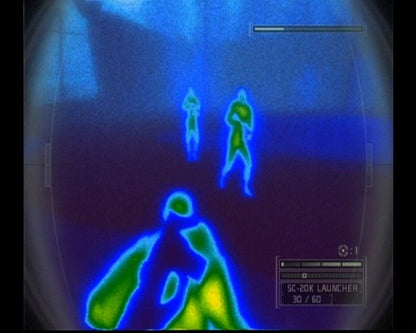 Tom Clancy's Splinter Cell: Chaos Theory | Xbox | gameplay screenshot | region=North America | source-country= | zypher-v2 | moby-ae9211173cb0 | Data by MobyGames.com