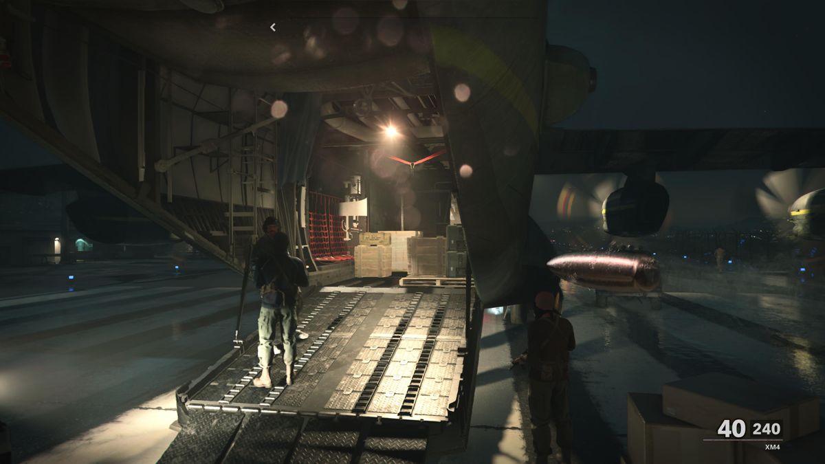 Call of Duty: Black Ops - Cold War | PlayStation 5 | gameplay screenshot | region=North America | source-country= | zypher-v2 | moby-0cbc660612e4 | Data by MobyGames.com