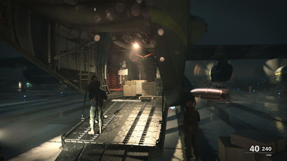 Call of Duty: Black Ops - Cold War | PlayStation 5 | gameplay screenshot | region=North America | source-country= | zypher-v2 | moby-0cbc660612e4 | Data by MobyGames.com