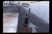Tony Hawk's Pro Skater 3 | PlayStation 2 | gameplay screenshot | region=North America | source-country= | zypher-v2 | moby-8f3ebe0b981a | Data by MobyGames.com