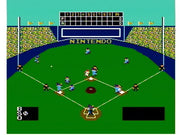 
Baseball | NES | gameplay screenshot | Data by MobyGames.com