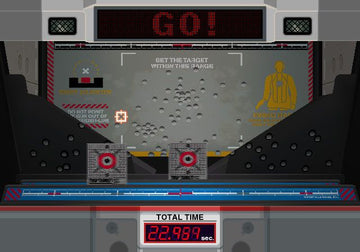 
Time Crisis II | PlayStation 2 | gameplay screenshot | Data by MobyGames.com