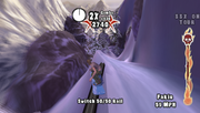 
SSX on Tour | PSP | gameplay screenshot | Data by MobyGames.com