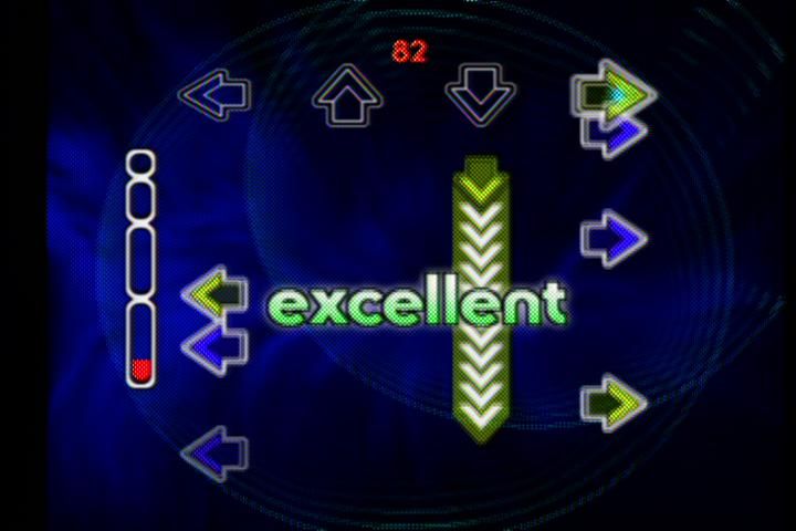 
Dance Factory | PlayStation 2 | gameplay screenshot | Data by MobyGames.com