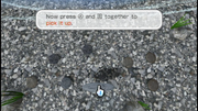 
Wii Play: Motion | Wii | gameplay screenshot | Data by MobyGames.com