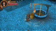 
LEGO Pirates of the Caribbean: The Video Game | PSP | gameplay screenshot | Data by MobyGames.com