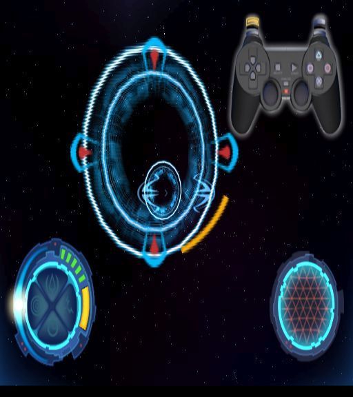 Star Wars: Jedi Starfighter | PlayStation 2 | gameplay screenshot | region=North America | source-country= | zypher-v2 | moby-bd96b12798af | Data by MobyGames.com