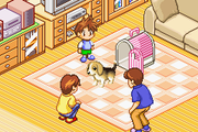 
Dogz | Game Boy Advance | gameplay screenshot | Data by MobyGames.com