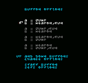 The Ren & Stimpy Show: Buckeroo$! | NES | gameplay screenshot | region=North America | source-country= | zypher-v2 | moby-c9df0a25e6af | Data by MobyGames.com