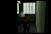 
The Getaway | PlayStation 2 | gameplay screenshot | Data by MobyGames.com