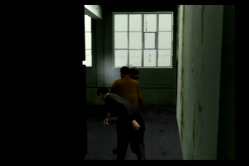 
The Getaway | PlayStation 2 | gameplay screenshot | Data by MobyGames.com