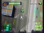 Action Man: Operation Extreme | PlayStation | gameplay screenshot | region=North America | source-country= | zypher-v2 | moby-967daf9bfa9d | Data by MobyGames.com