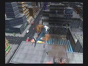 
City Crisis | PlayStation 2 | gameplay screenshot | Region: North America | source-country= | Data by MobyGames.com