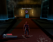 Spider-Man 3 | PlayStation 2 | gameplay screenshot | region=North America | source-country= | zypher-v2 | moby-eb3a32b010cc | Data by MobyGames.com