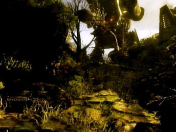 
Resistance 2 | PlayStation 3 | gameplay screenshot | Region: North America | source-country= | Data by MobyGames.com
