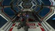 
Aliens: Colonial Marines | Xbox 360 | gameplay screenshot | Data by MobyGames.com