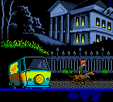 
Scooby-Doo!: Classic Creep Capers | Game Boy Color | gameplay screenshot | Data by MobyGames.com